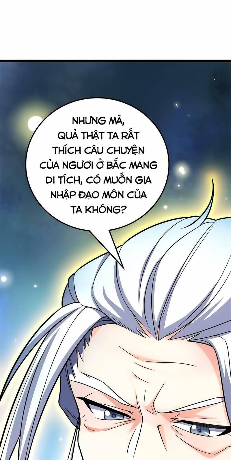 Đại Vương Tha Mạng Chapter 73 - Page 48