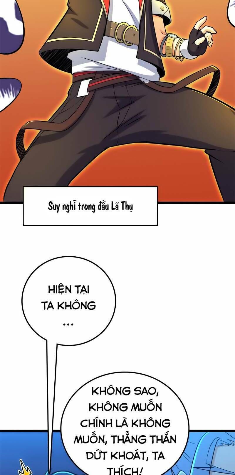 Đại Vương Tha Mạng Chapter 73 - Page 51