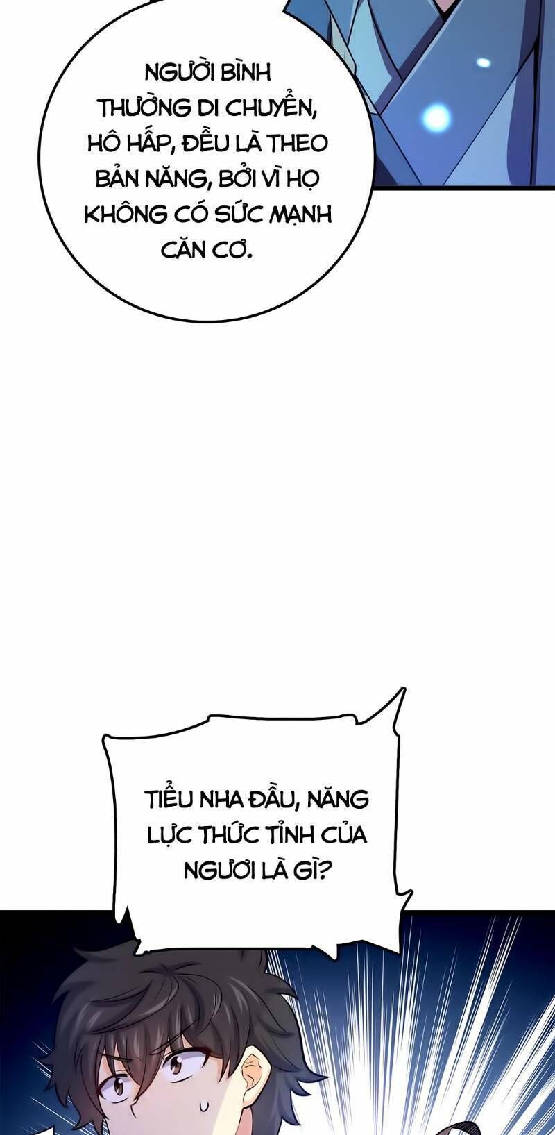 Đại Vương Tha Mạng Chapter 73 - Page 59