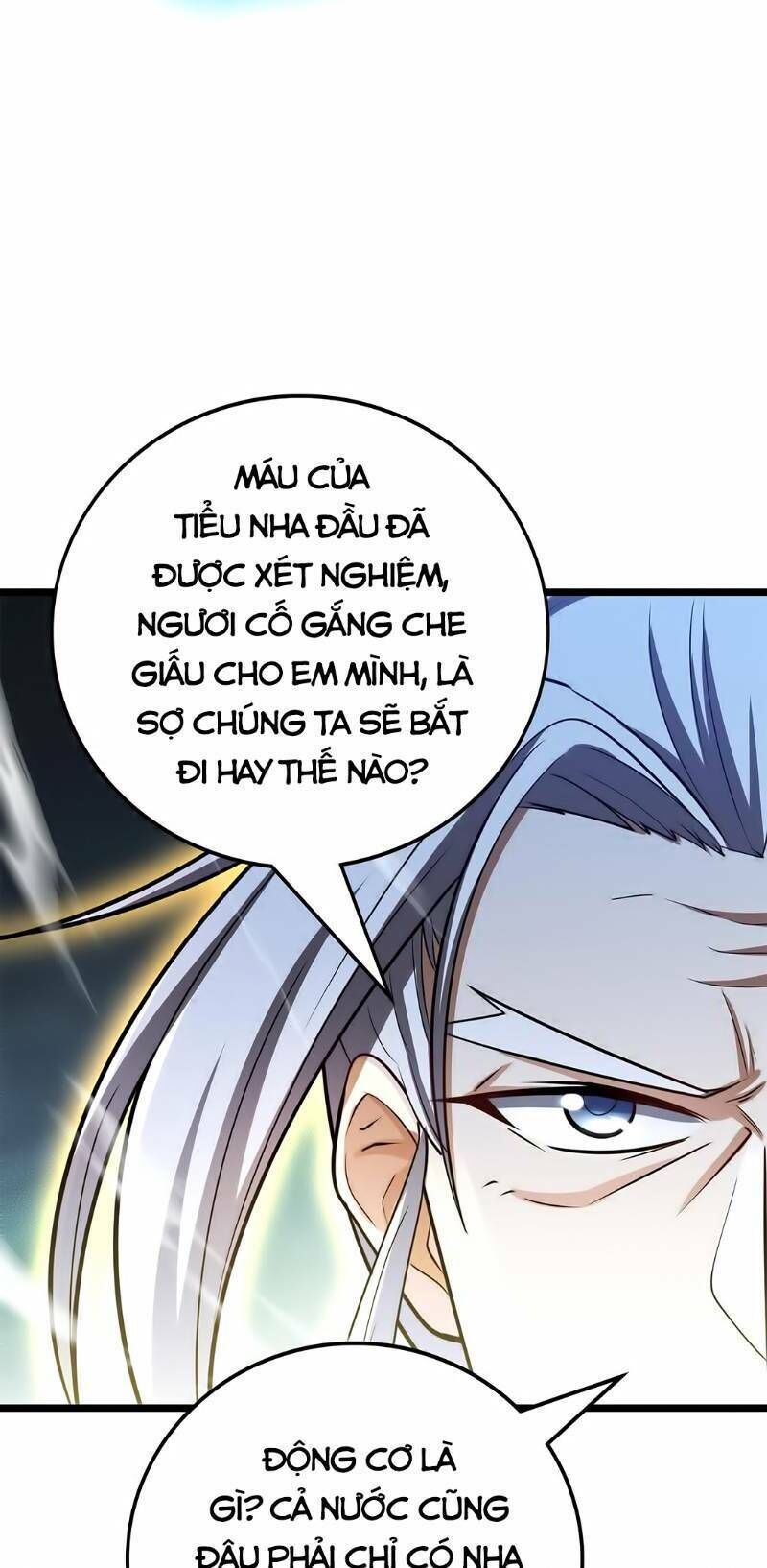 Đại Vương Tha Mạng Chapter 73 - Page 62