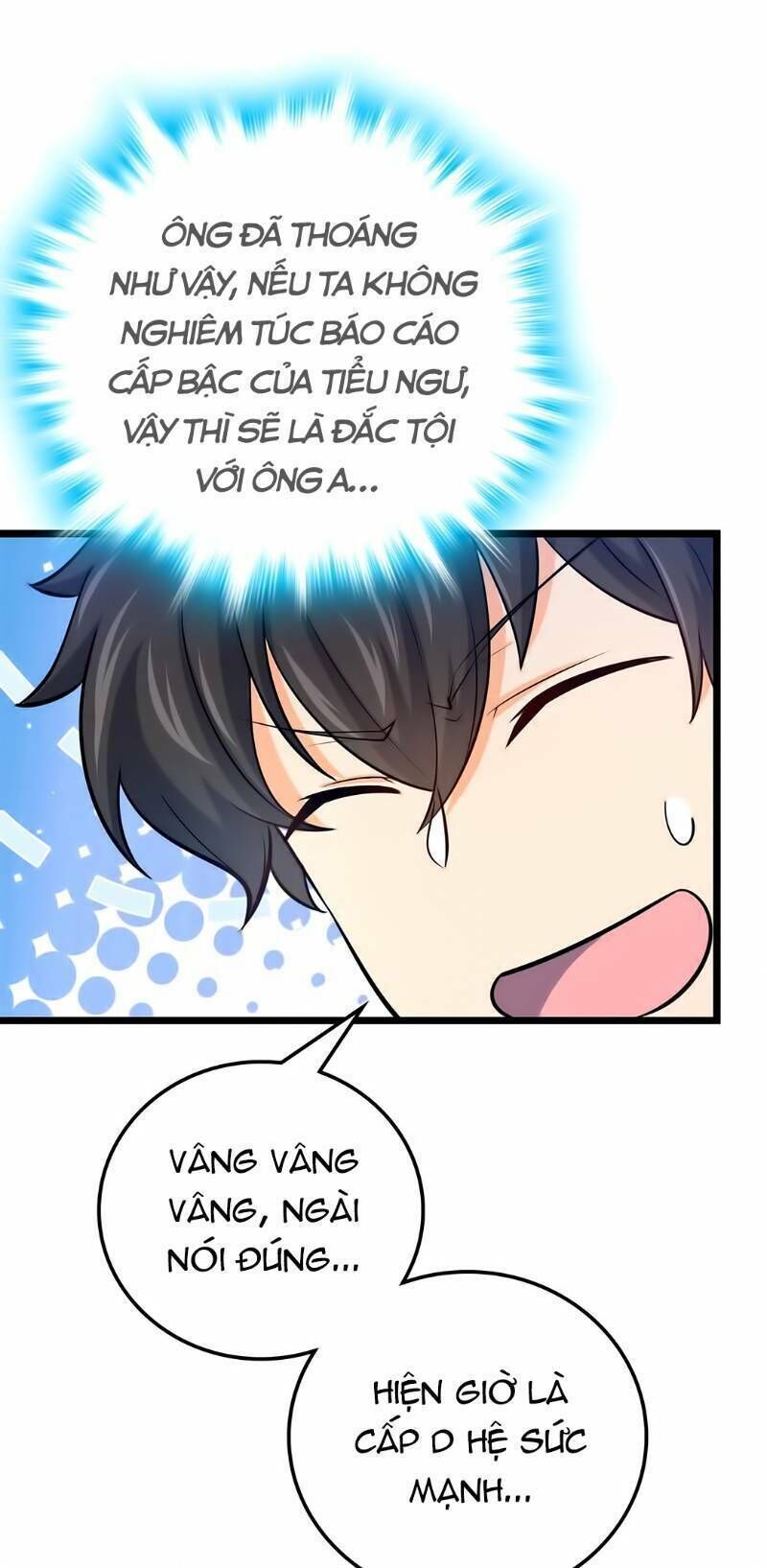 Đại Vương Tha Mạng Chapter 73 - Page 64