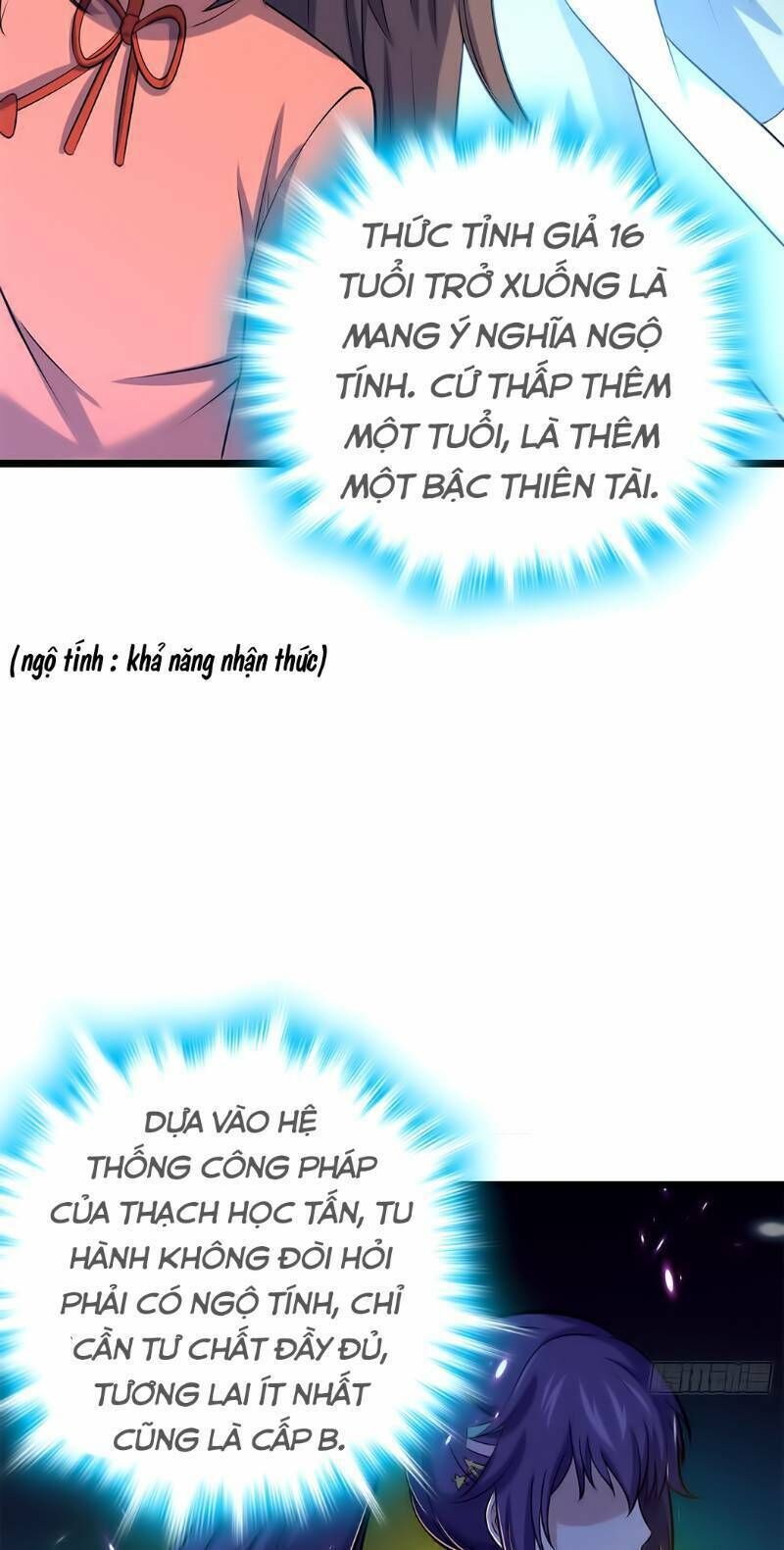 Đại Vương Tha Mạng Chapter 73 - Page 66