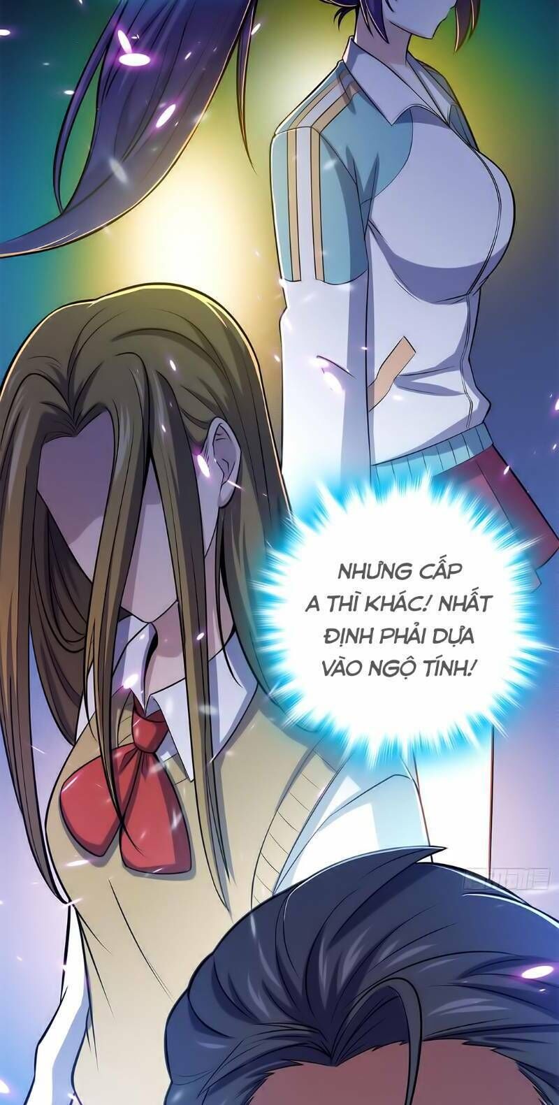 Đại Vương Tha Mạng Chapter 73 - Page 67