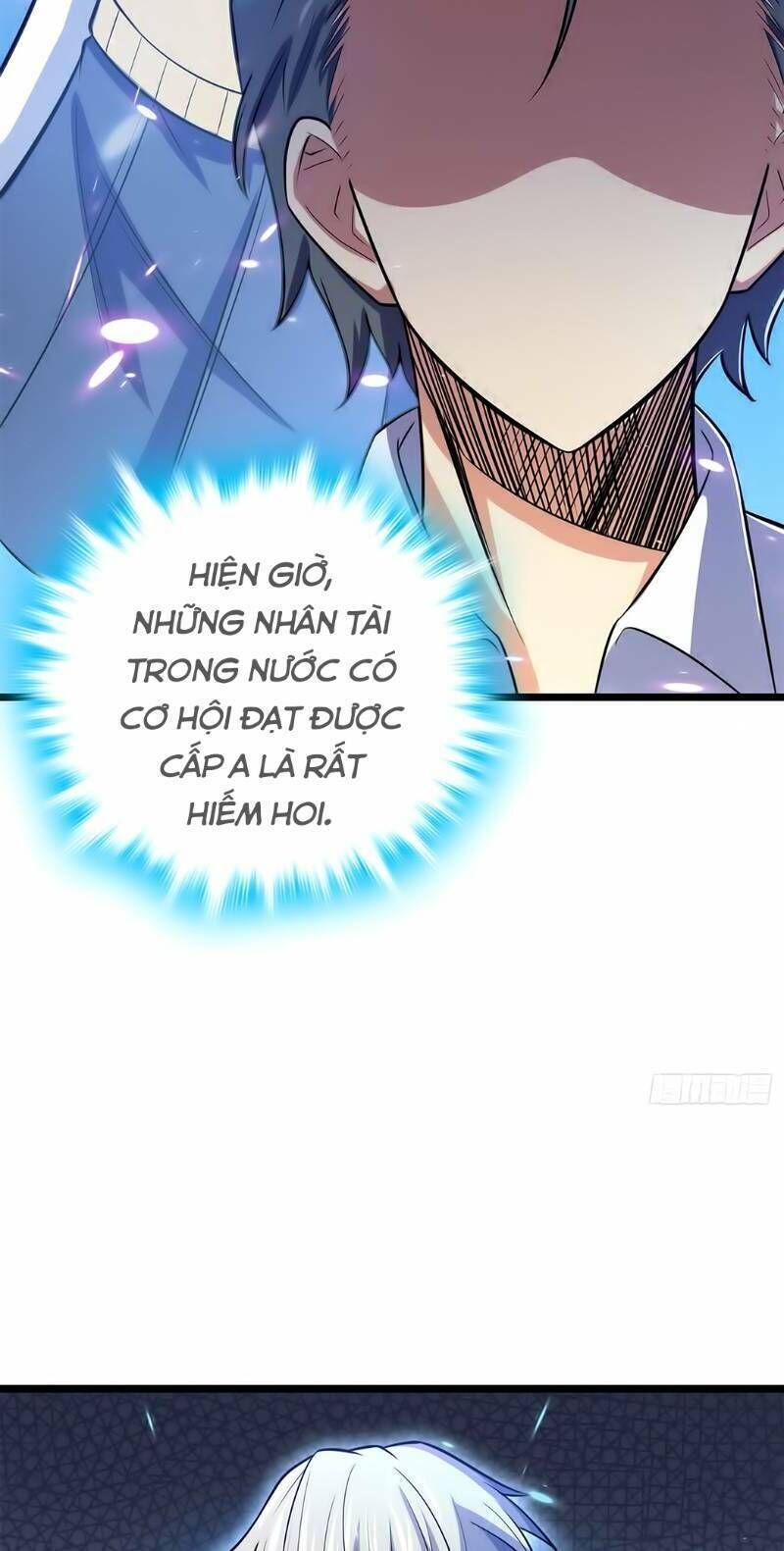 Đại Vương Tha Mạng Chapter 73 - Page 68