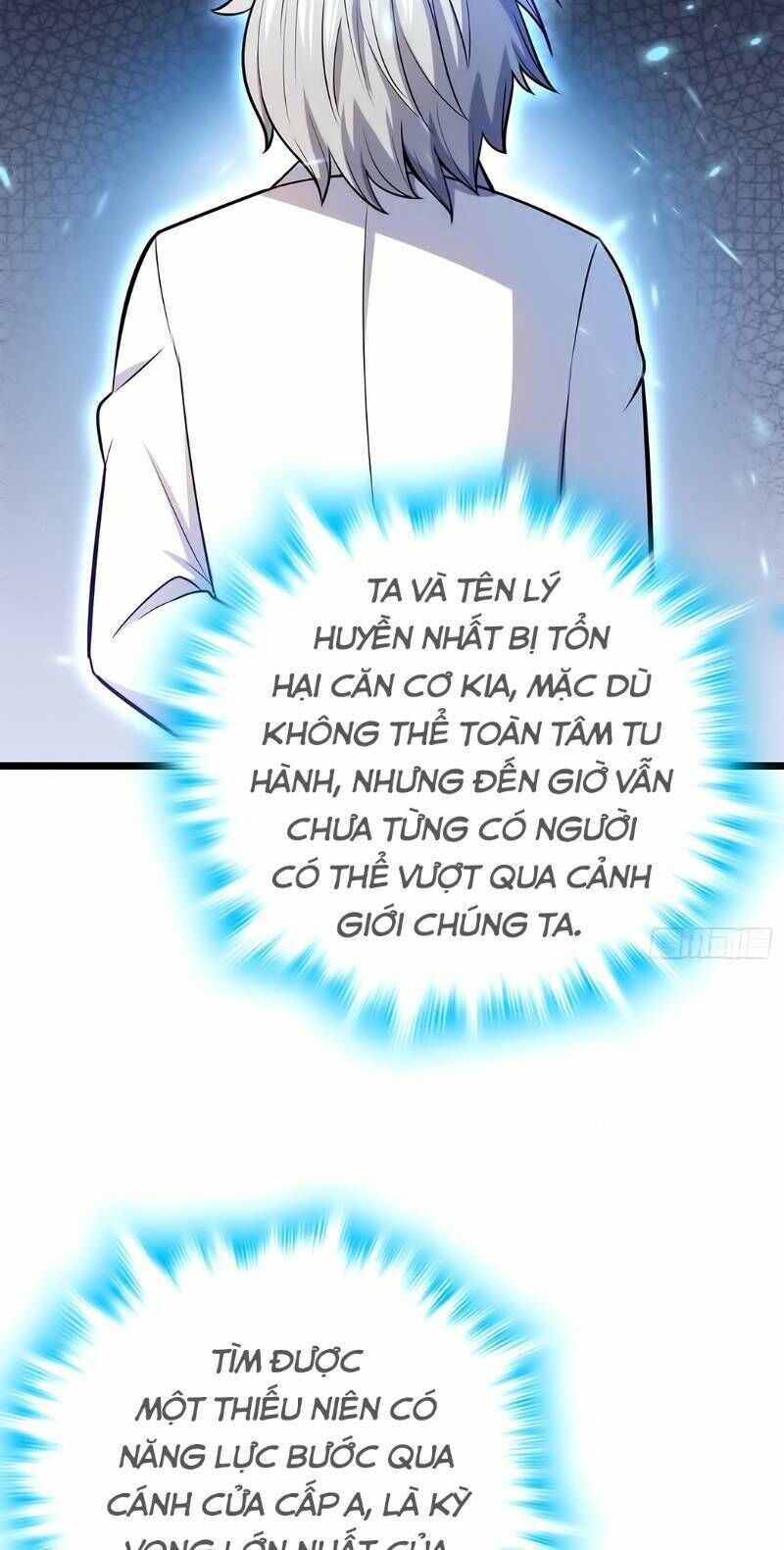 Đại Vương Tha Mạng Chapter 73 - Page 69