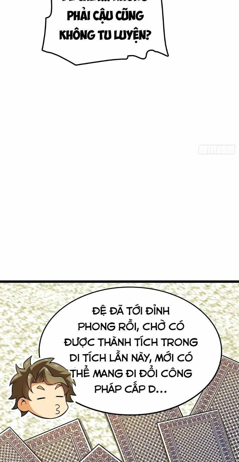 Đại Vương Tha Mạng Chapter 73 - Page 7