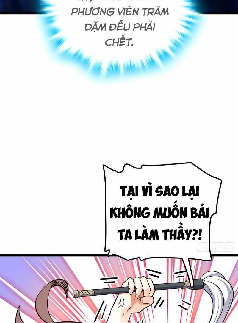 Đại Vương Tha Mạng Chapter 73 - Page 77