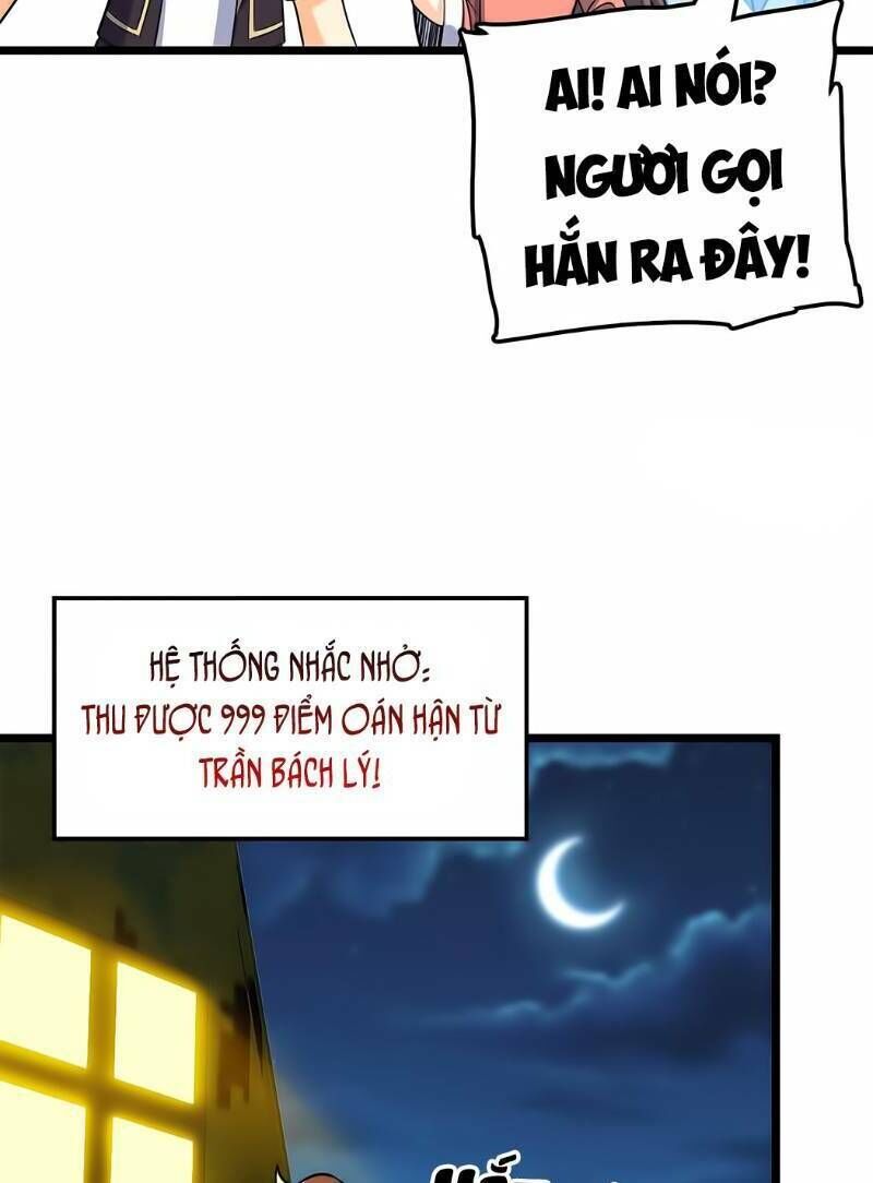 Đại Vương Tha Mạng Chapter 73 - Page 80