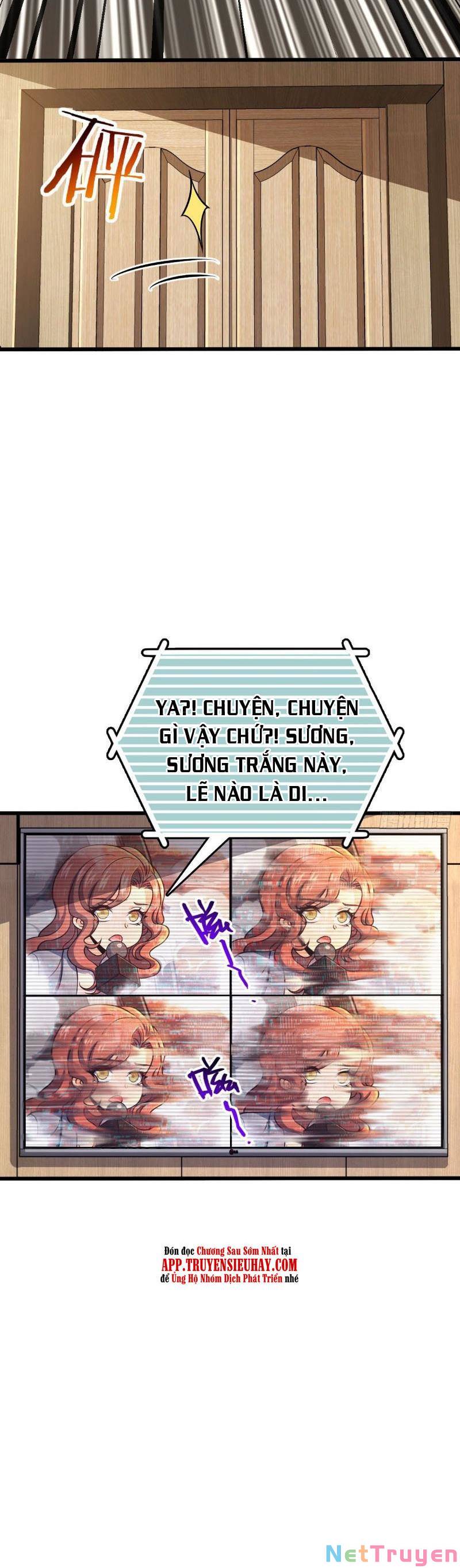 Đại Vương Tha Mạng Chapter 720 - Page 21