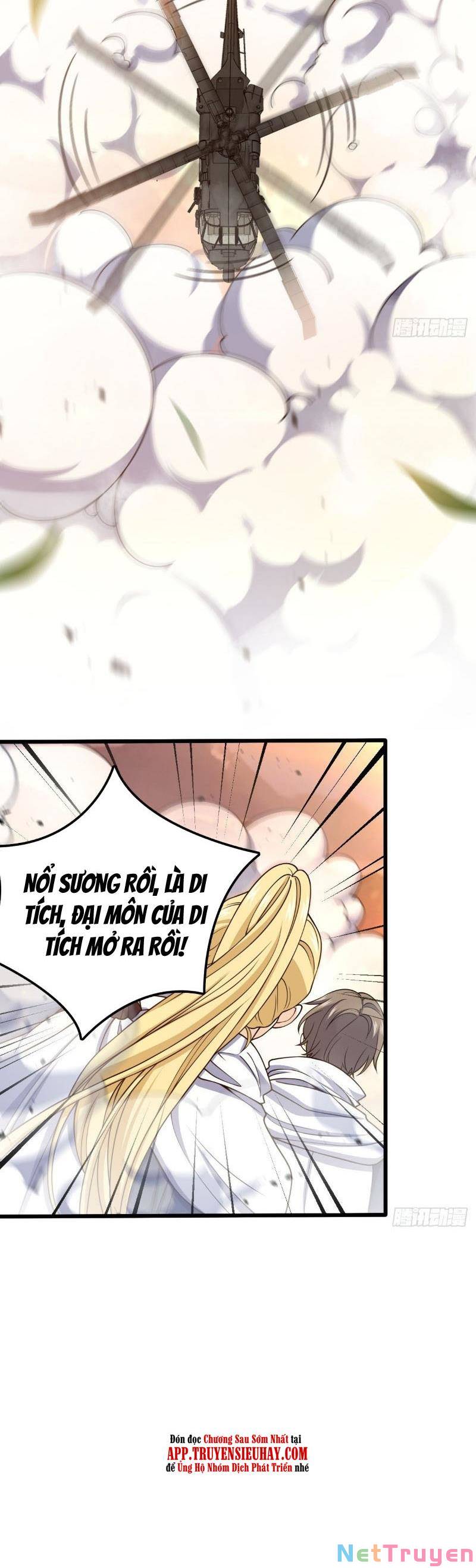 Đại Vương Tha Mạng Chapter 720 - Page 23