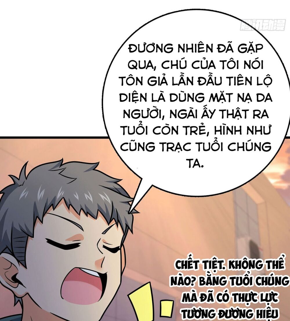 Đại Vương Tha Mạng Chapter 281 - Page 12