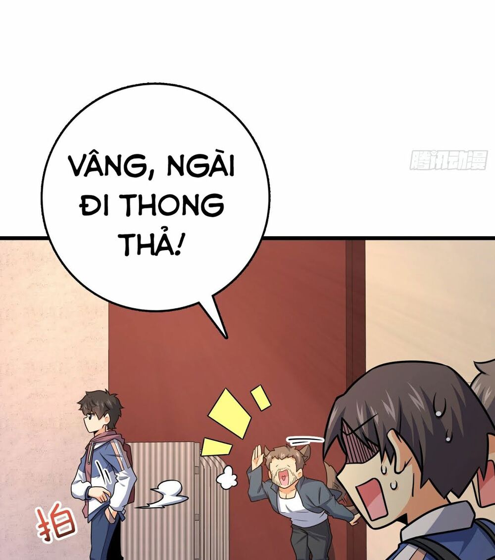 Đại Vương Tha Mạng Chapter 281 - Page 25