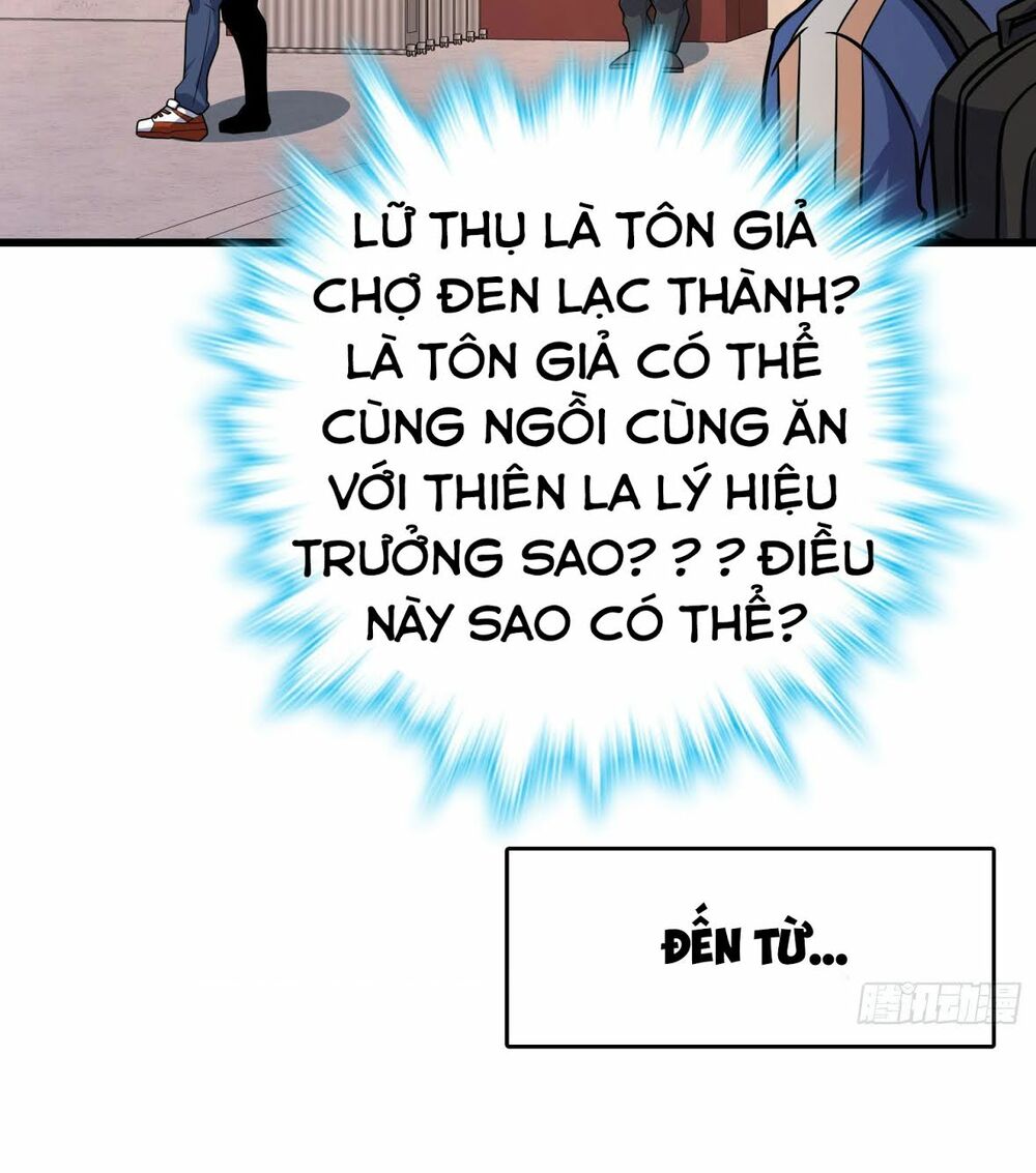 Đại Vương Tha Mạng Chapter 281 - Page 26