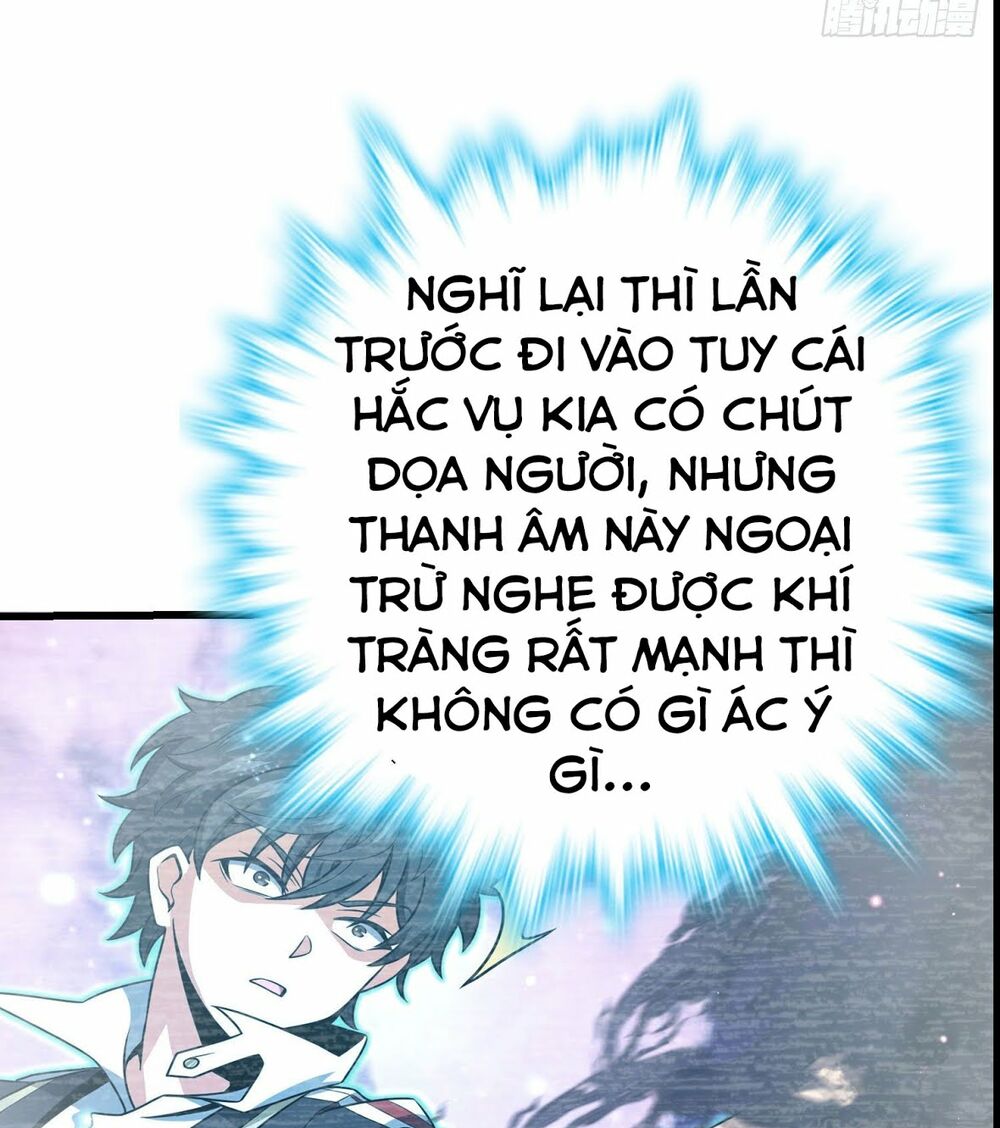 Đại Vương Tha Mạng Chapter 281 - Page 29