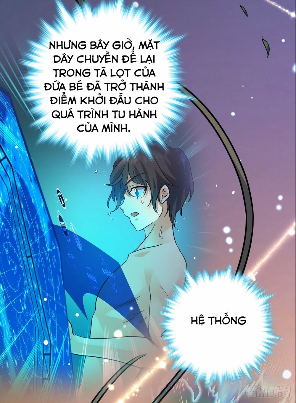 Đại Vương Tha Mạng Chapter 281 - Page 33