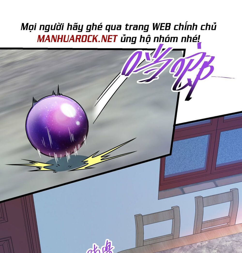 Đại Vương Tha Mạng Chapter 281 - Page 47