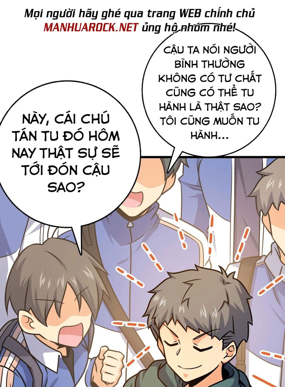 Đại Vương Tha Mạng Chapter 281 - Page 5