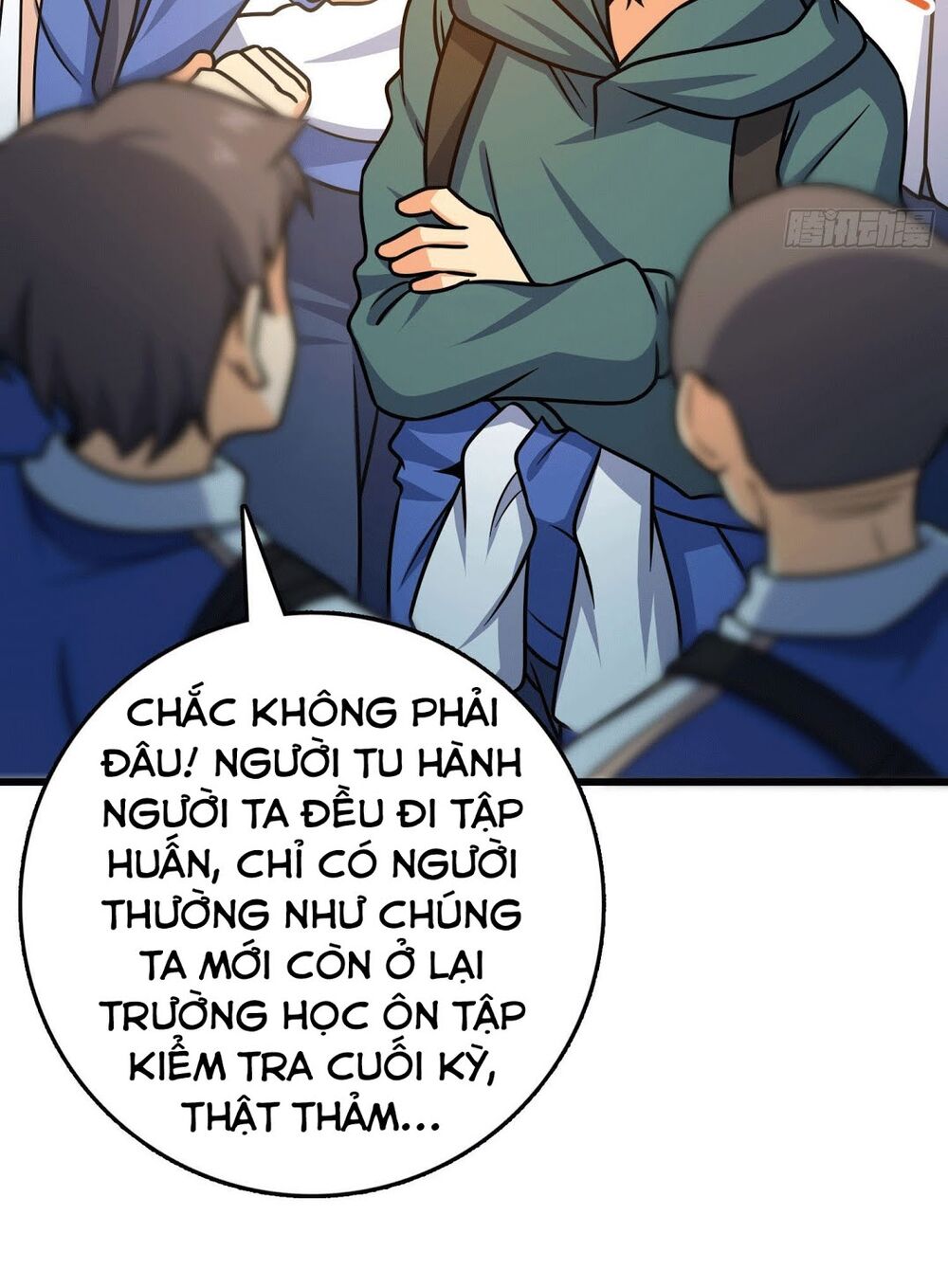 Đại Vương Tha Mạng Chapter 281 - Page 6