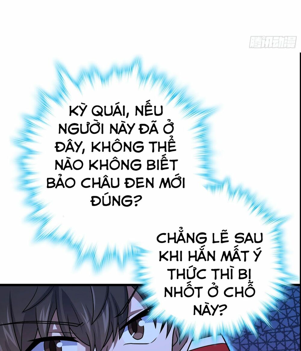 Đại Vương Tha Mạng Chapter 281 - Page 60