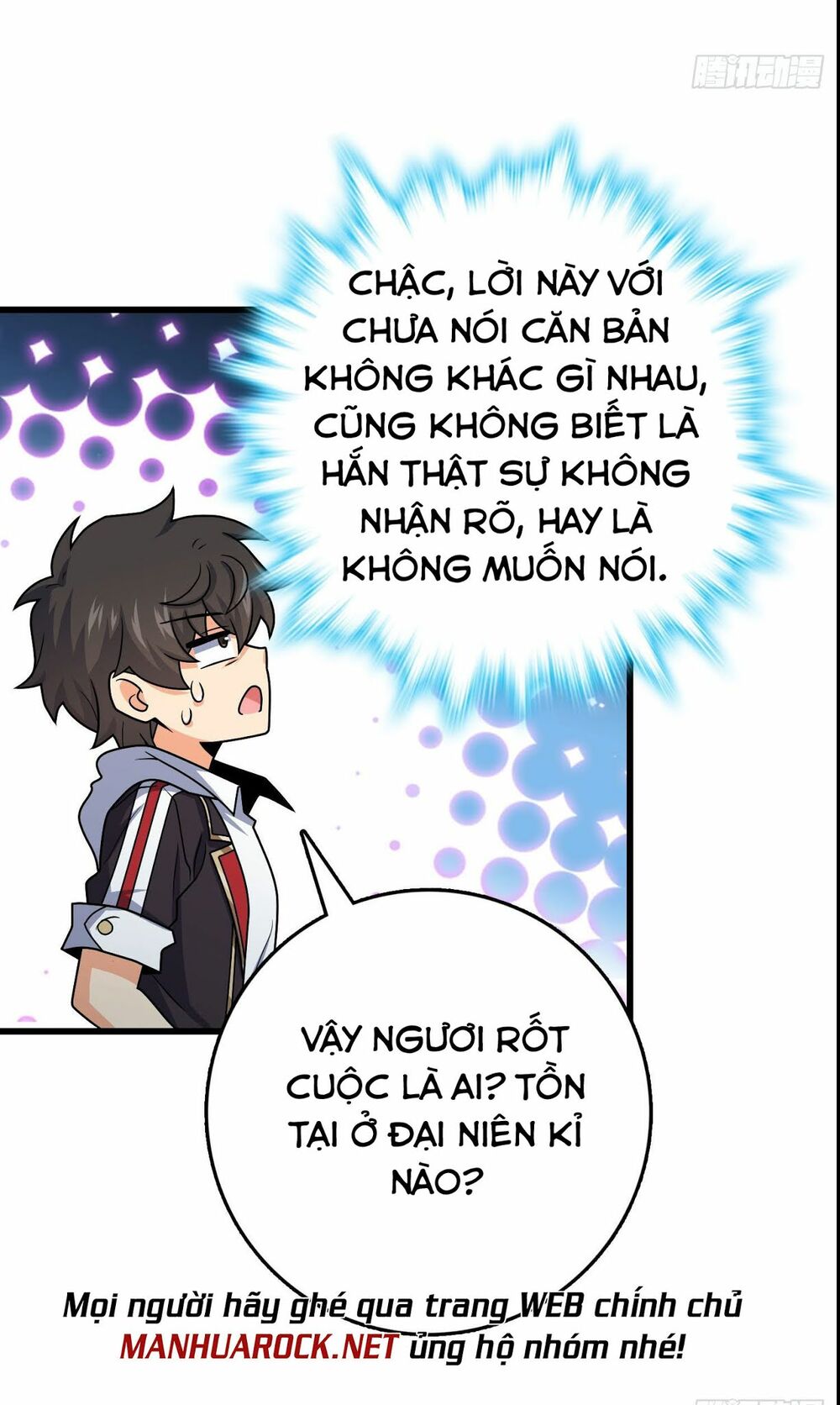 Đại Vương Tha Mạng Chapter 281 - Page 65