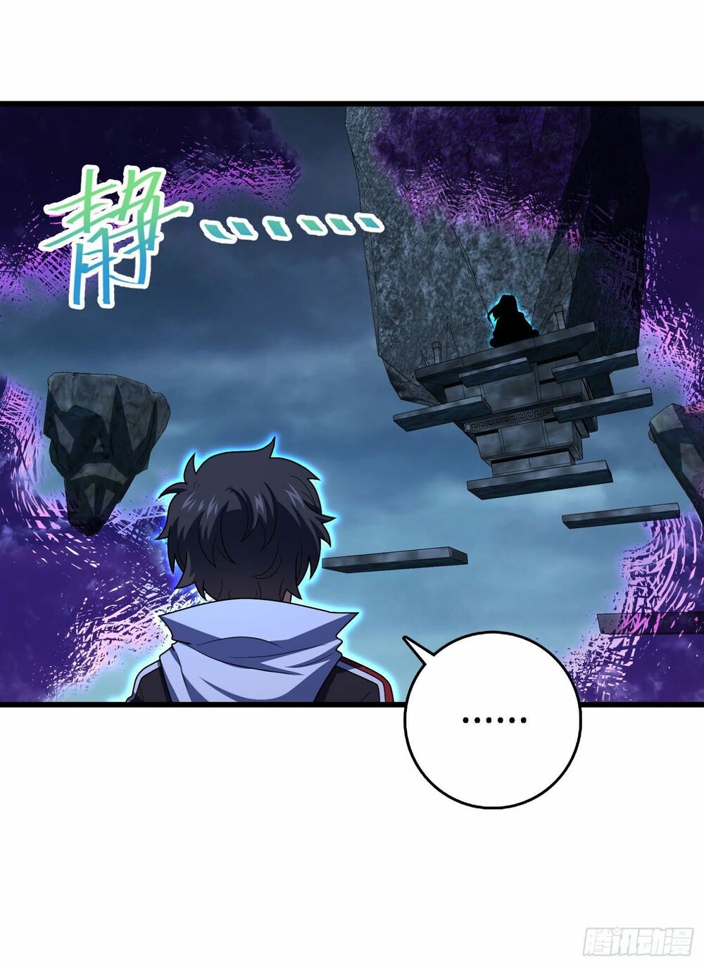 Đại Vương Tha Mạng Chapter 281 - Page 66