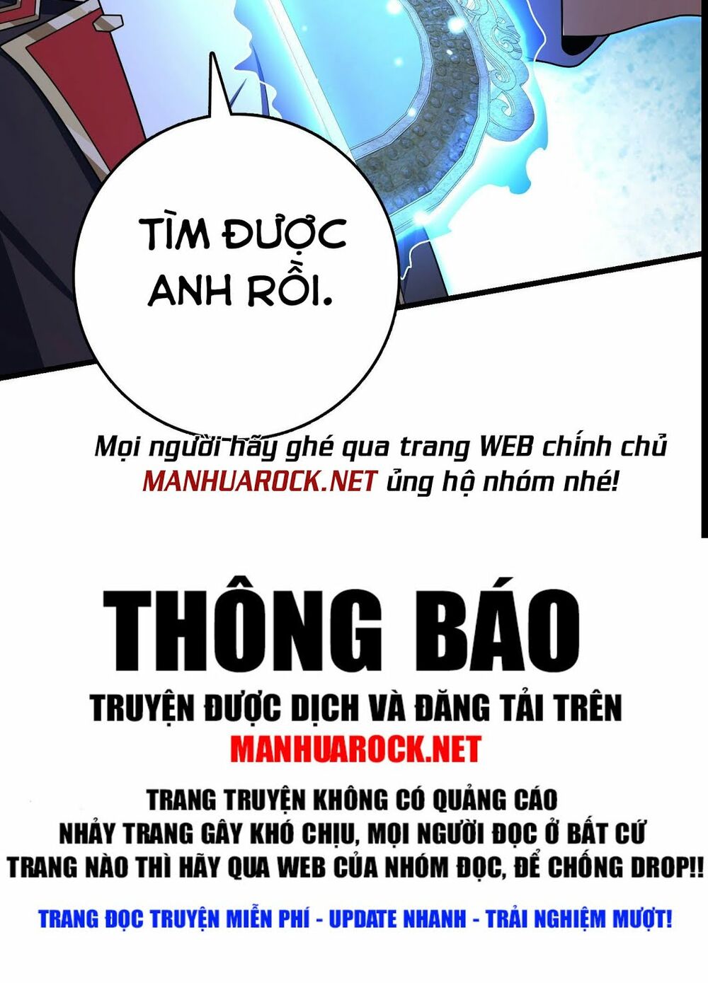 Đại Vương Tha Mạng Chapter 281 - Page 77