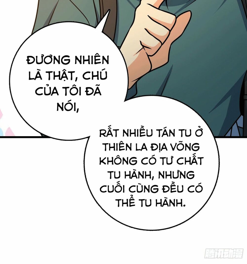 Đại Vương Tha Mạng Chapter 281 - Page 8