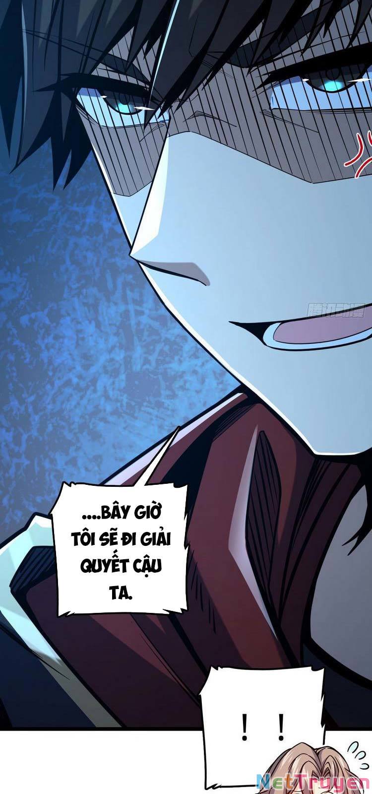 Đại Vương Tha Mạng Chapter 421 - Page 3