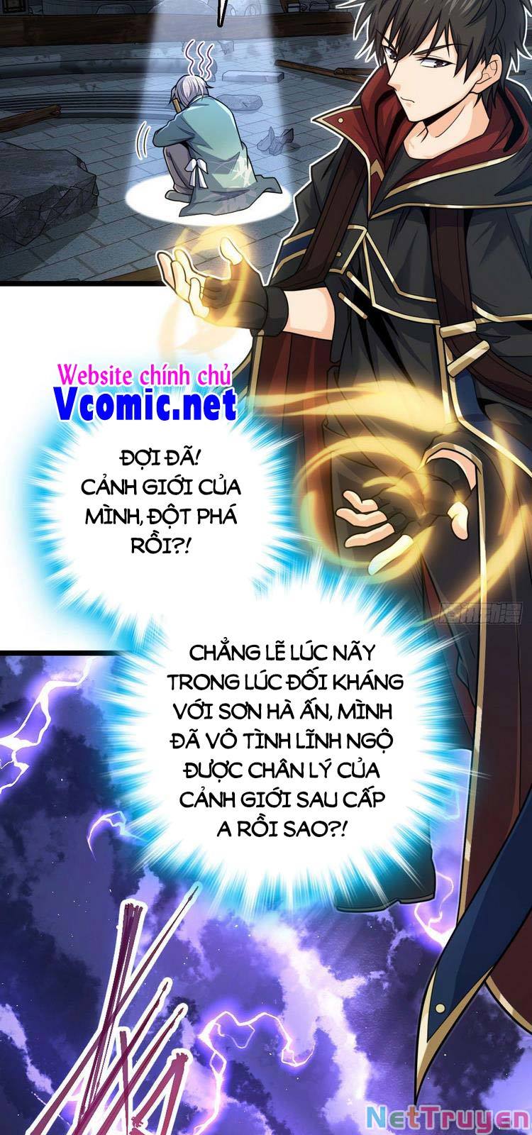 Đại Vương Tha Mạng Chapter 421 - Page 51