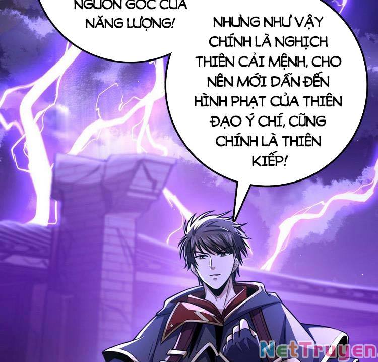 Đại Vương Tha Mạng Chapter 421 - Page 55