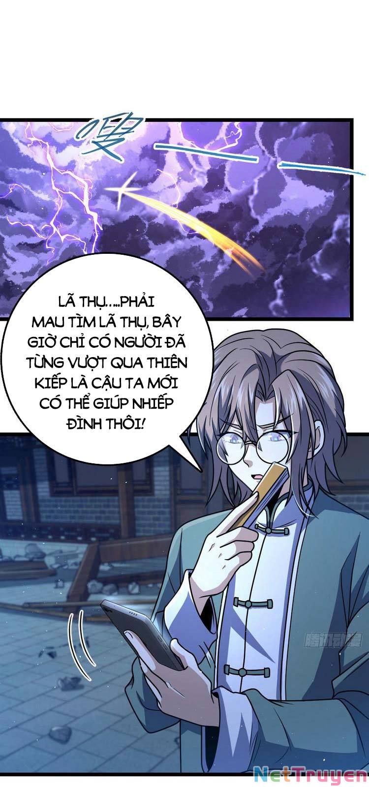 Đại Vương Tha Mạng Chapter 421 - Page 58