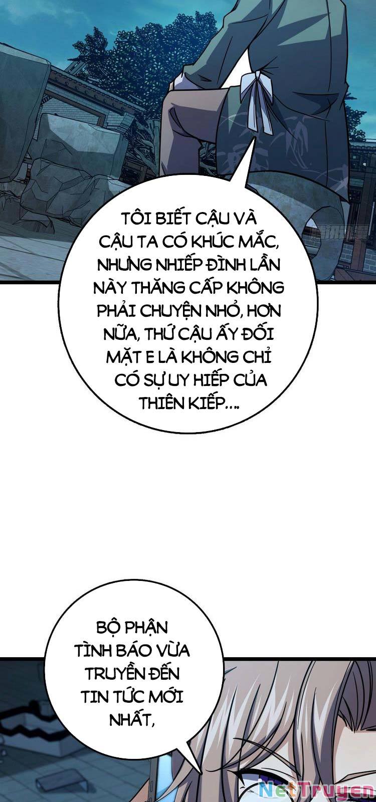 Đại Vương Tha Mạng Chapter 421 - Page 63