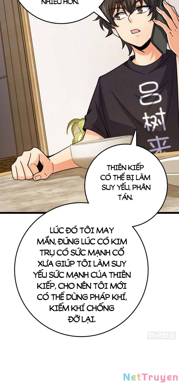 Đại Vương Tha Mạng Chapter 421 - Page 66