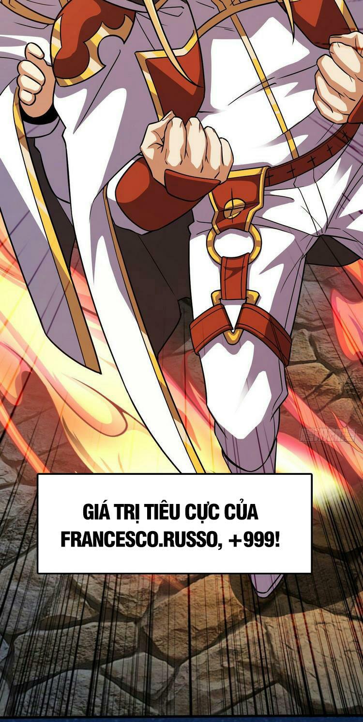 Đại Vương Tha Mạng Chapter 362 - Page 56