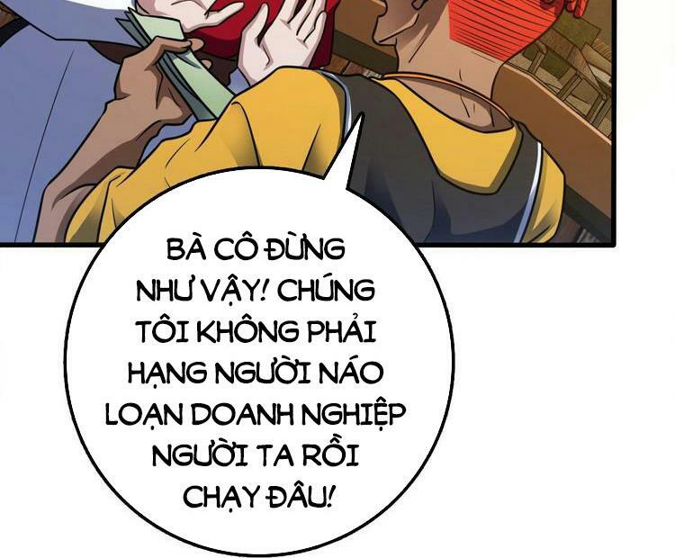 Đại Vương Tha Mạng Chapter 362 - Page 9