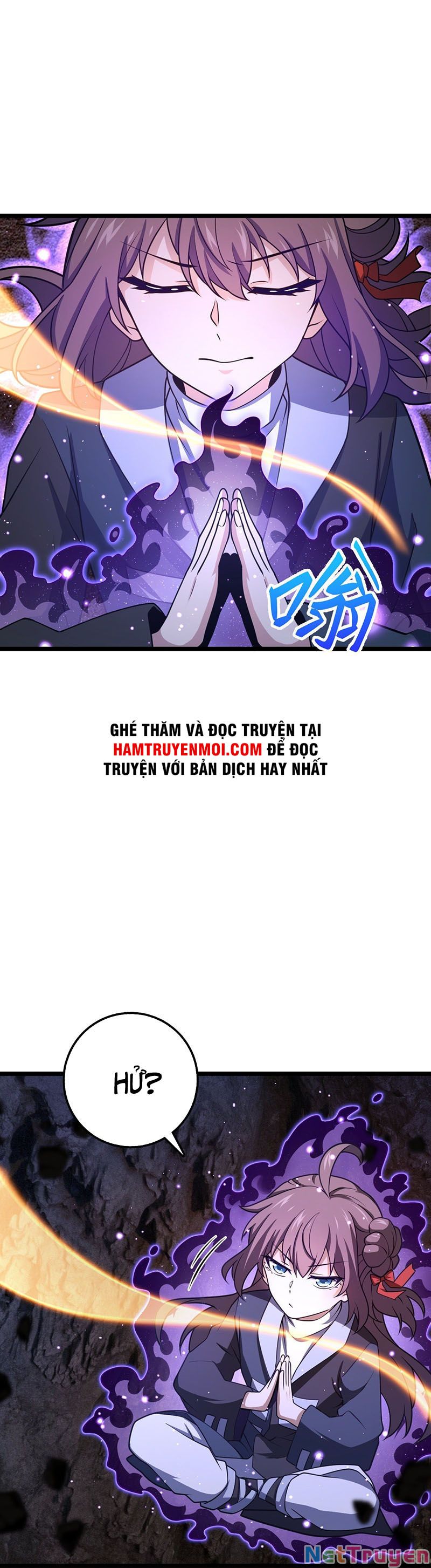 Đại Vương Tha Mạng Chapter 477 - Page 1