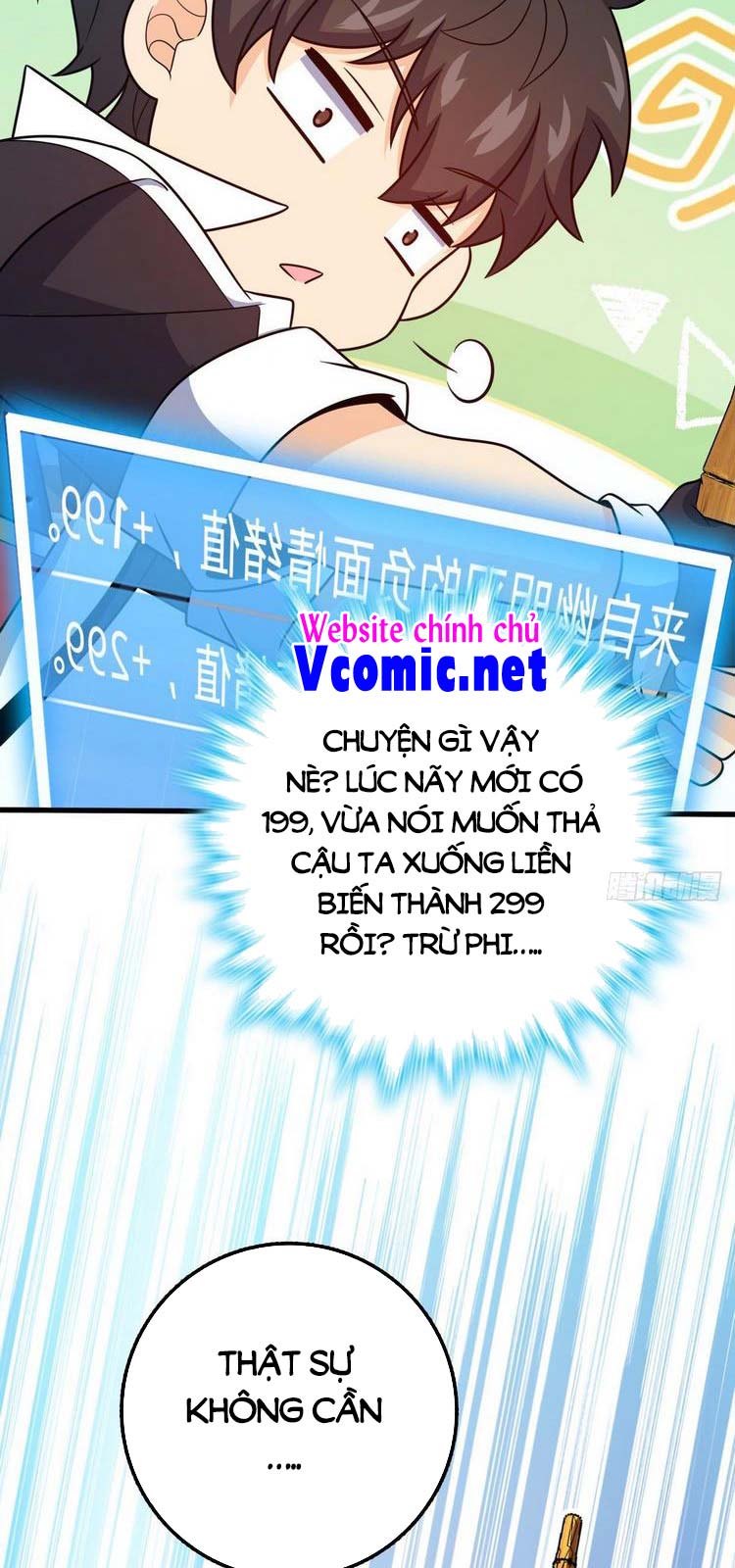 Đại Vương Tha Mạng Chapter 385 - Page 14