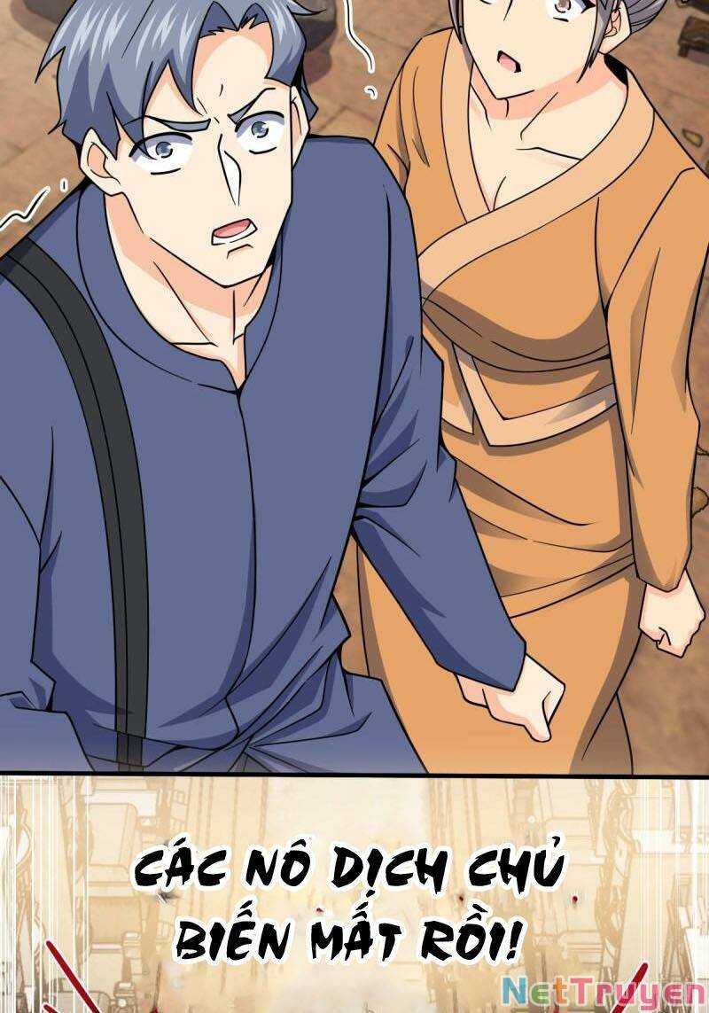 Đại Vương Tha Mạng Chapter 682 - Page 10