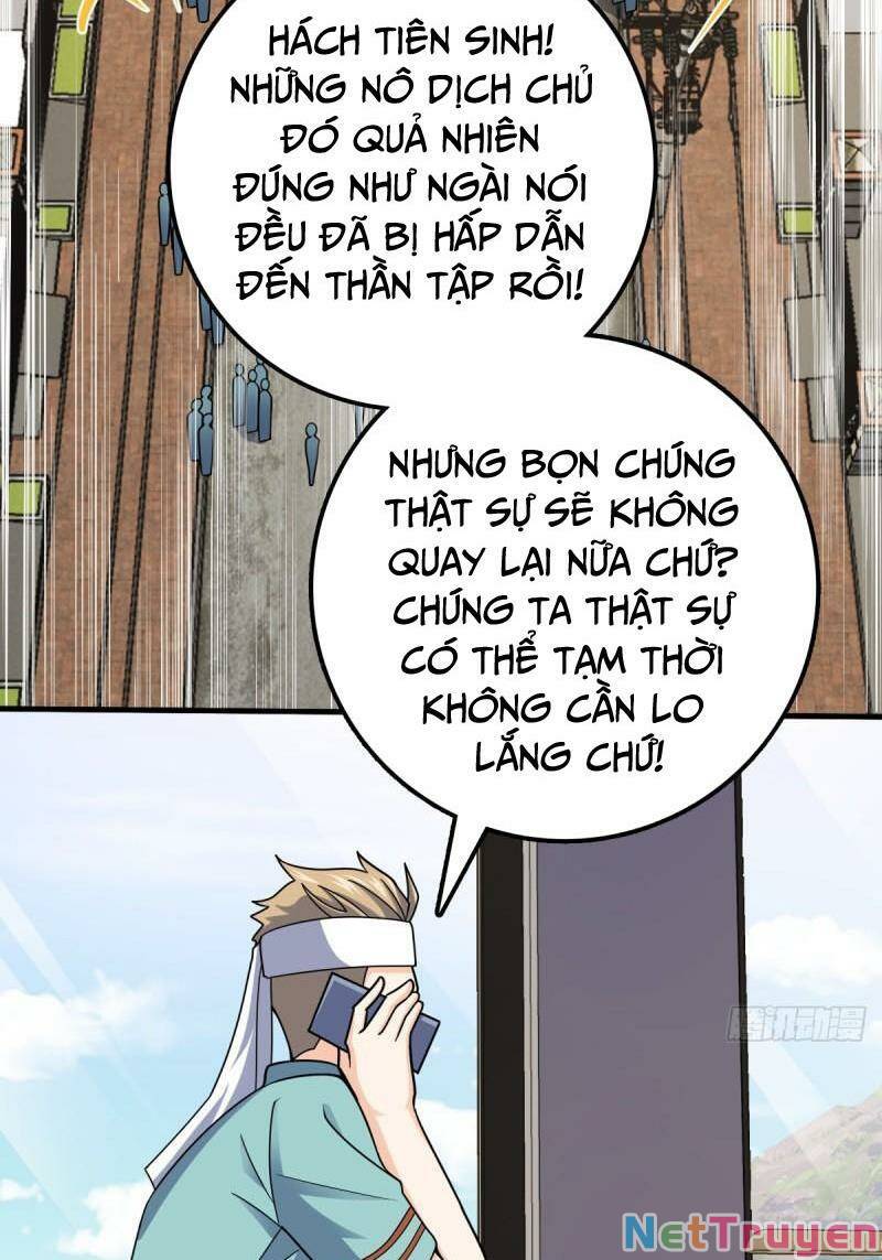 Đại Vương Tha Mạng Chapter 682 - Page 12