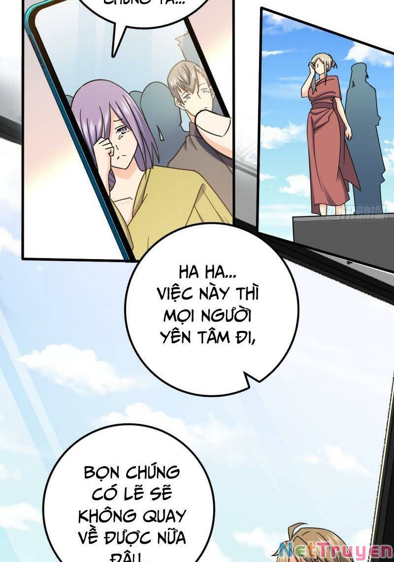 Đại Vương Tha Mạng Chapter 682 - Page 14