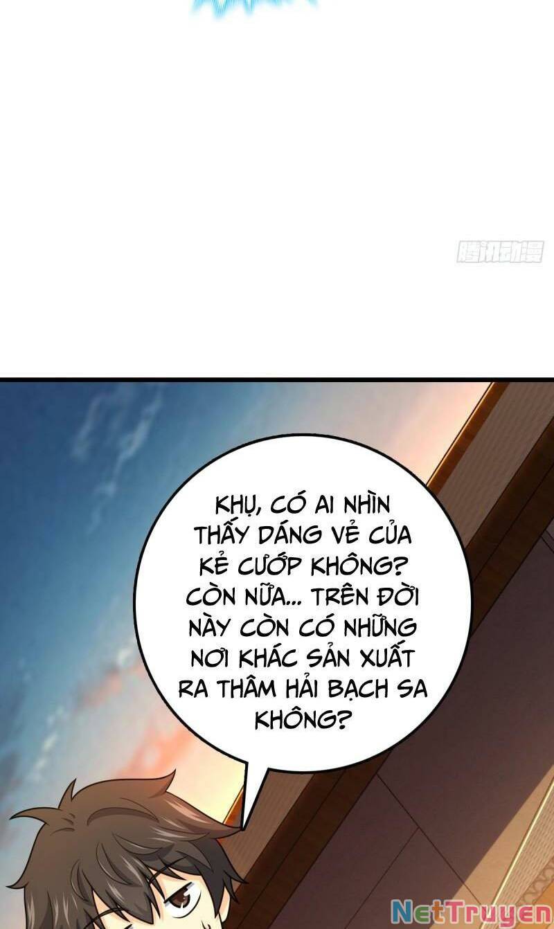 Đại Vương Tha Mạng Chapter 682 - Page 27