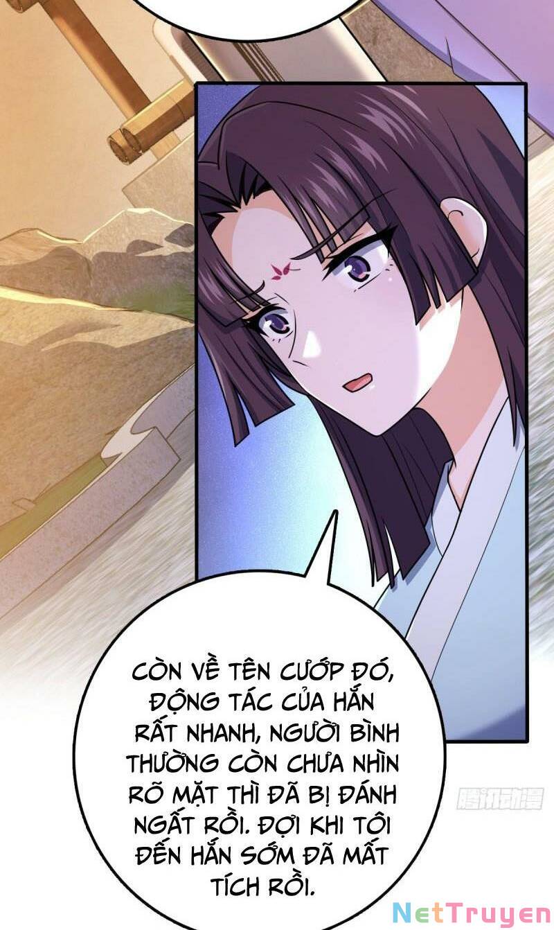 Đại Vương Tha Mạng Chapter 682 - Page 29