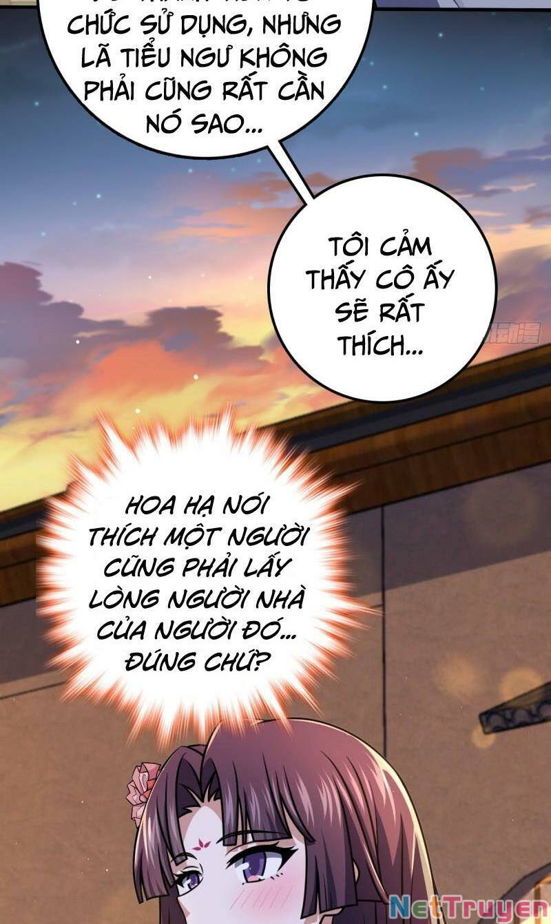 Đại Vương Tha Mạng Chapter 682 - Page 36