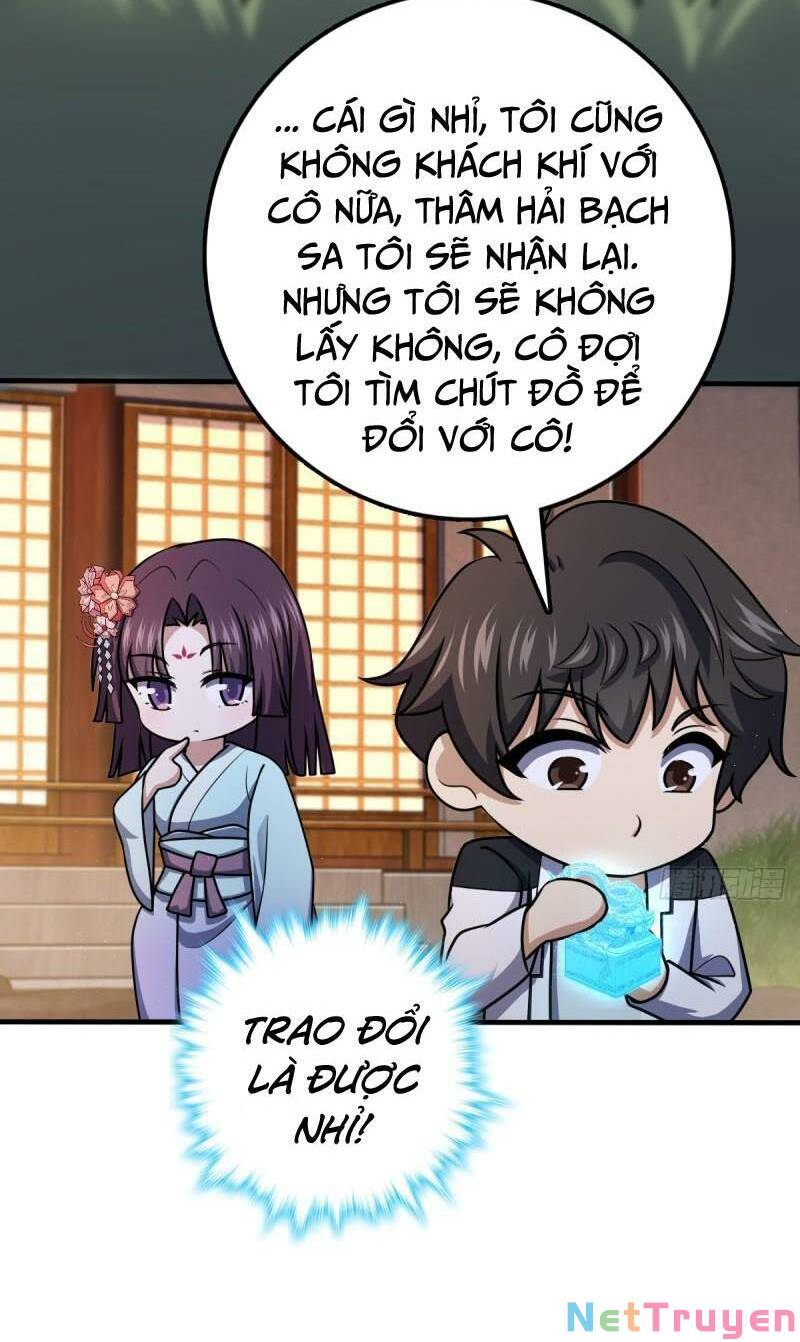 Đại Vương Tha Mạng Chapter 682 - Page 41