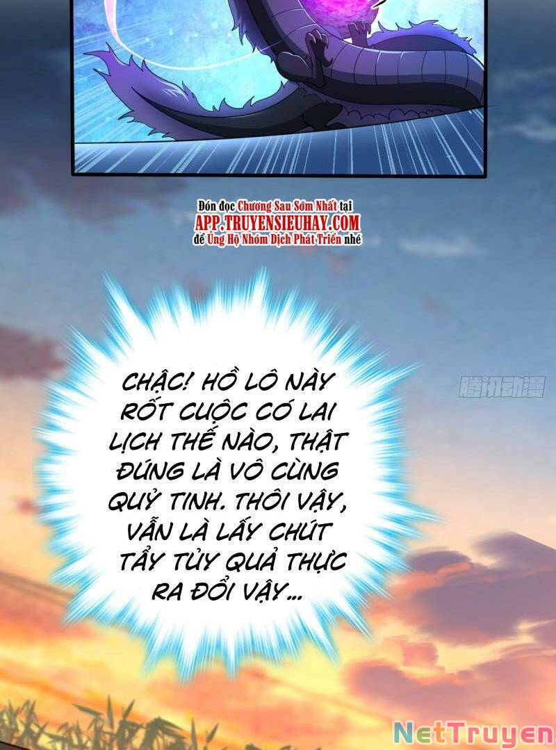 Đại Vương Tha Mạng Chapter 682 - Page 46