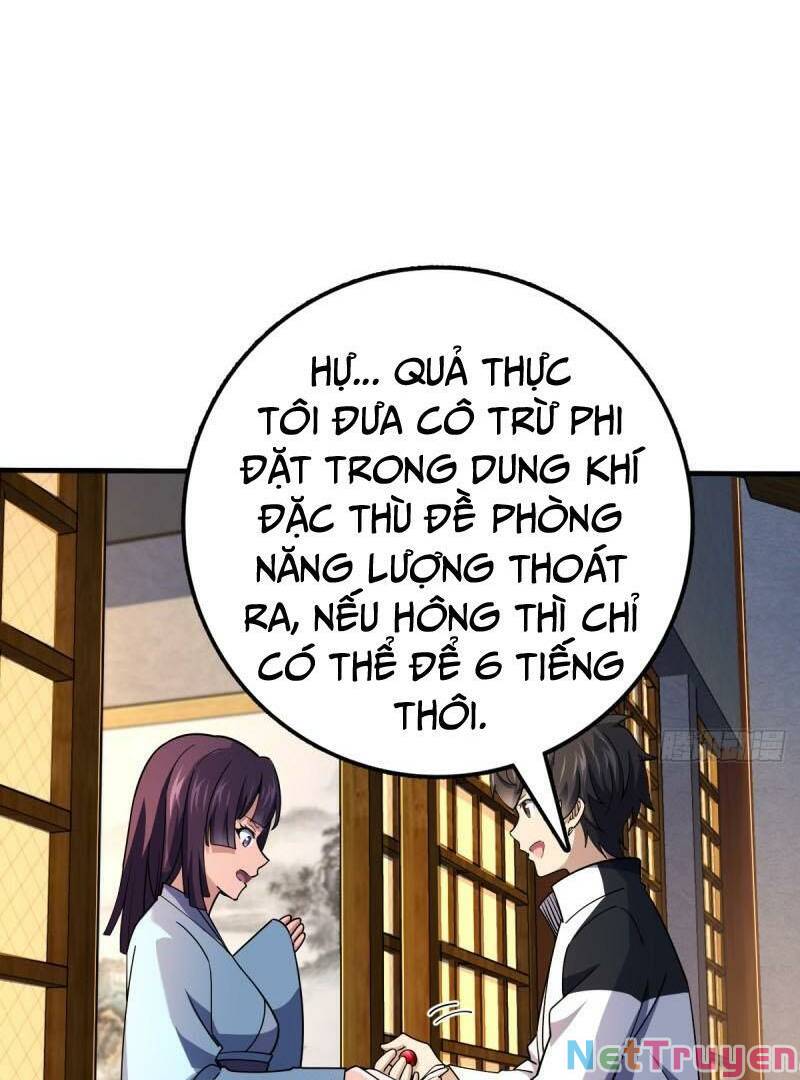 Đại Vương Tha Mạng Chapter 682 - Page 59