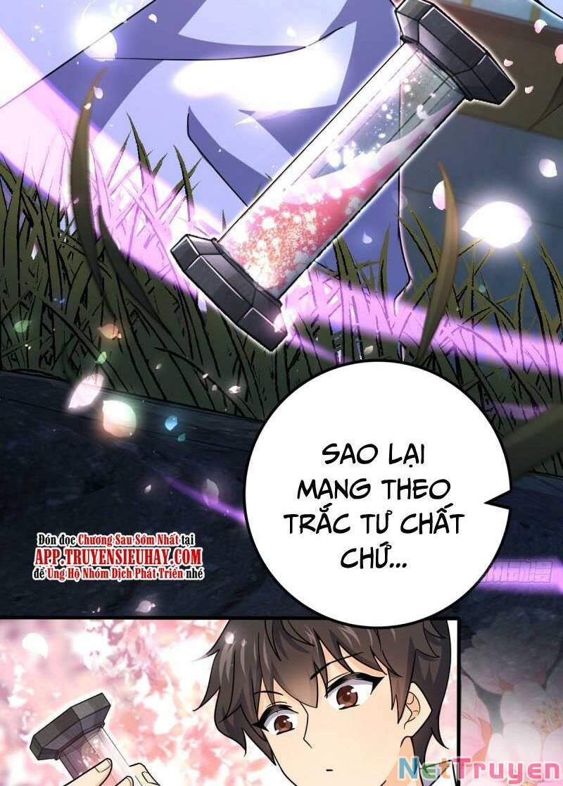 Đại Vương Tha Mạng Chapter 682 - Page 67