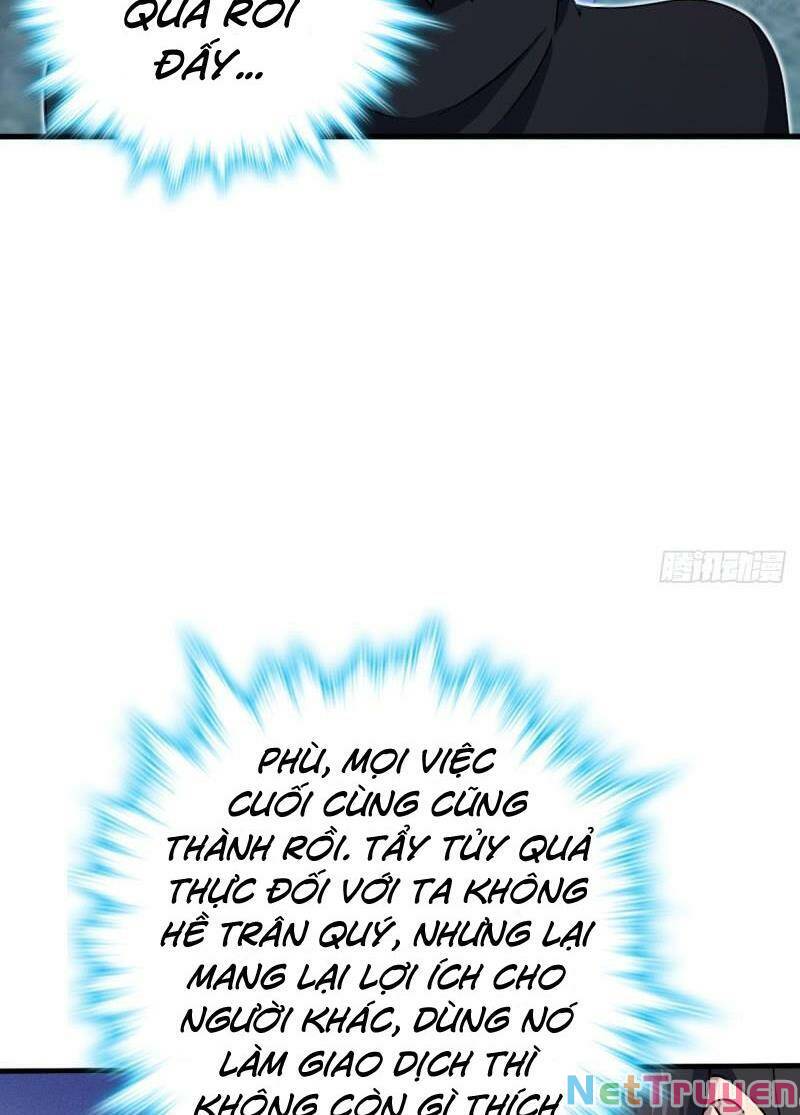 Đại Vương Tha Mạng Chapter 682 - Page 72