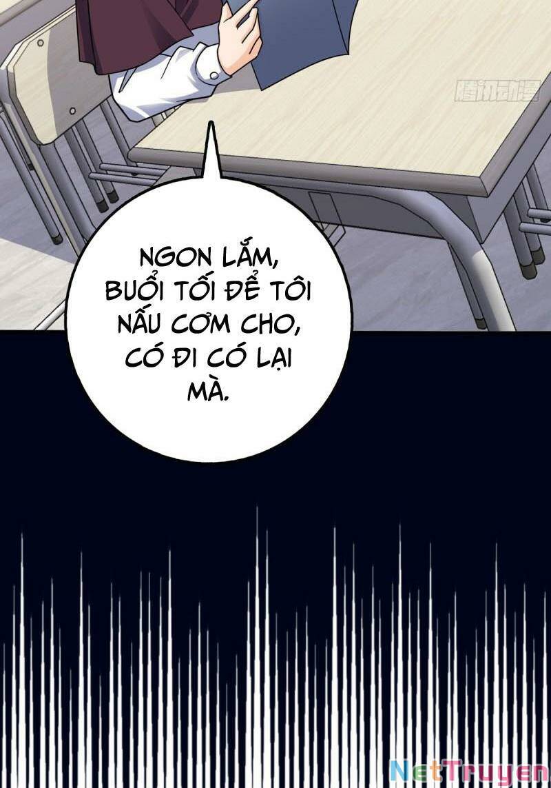 Đại Vương Tha Mạng Chapter 682 - Page 8