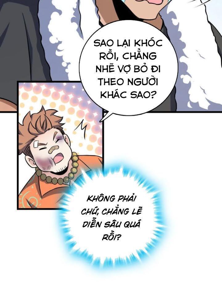 Đại Vương Tha Mạng Chapter 143 - Page 40